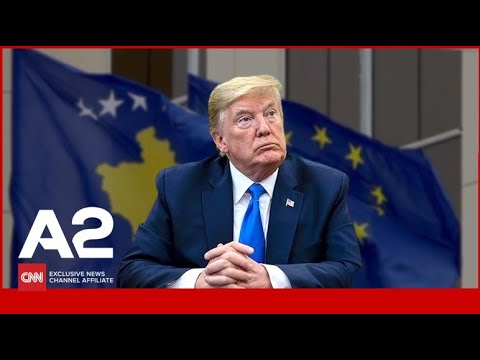 Trump fitoi zgjedhjet. Kosova dhe ballkani me sytë nga administrata e re- Detajet nga Adri Nurellari