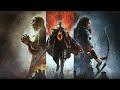 Dragon S Dogma 2 OST Fight And Flight Griffin Battle