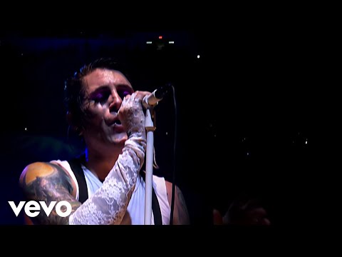 AFI - This Time Imperfect (Live From Long Beach Arena, 2006)