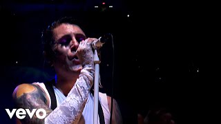 AFI - This Time Imperfect (Live From Long Beach Arena, 2006)
