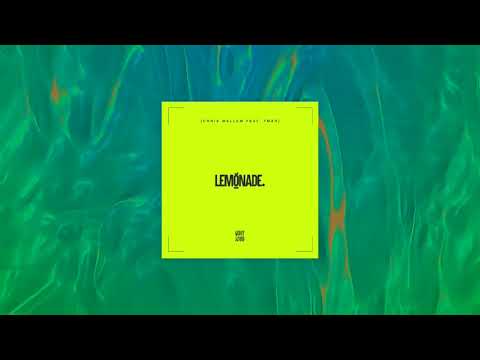 Chris Wallem feat. Tmar - Lemonade (Official Audio)