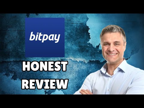 BitPay Wallet Review 2025 | Pros and Cons | Watch Before Using