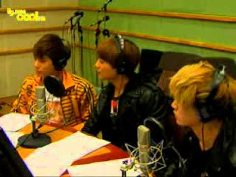 120323 KTR guest SHINee FULL