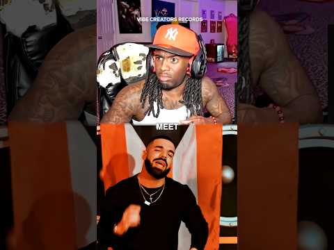 Kai Cenat REACTS To Drake New Song 🔥