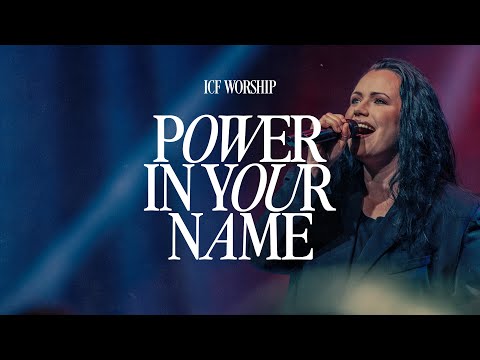 Thumbnail for In The Power Of Your Name video