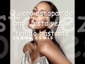 Leona Lewis - Broken (Traducida Español) 