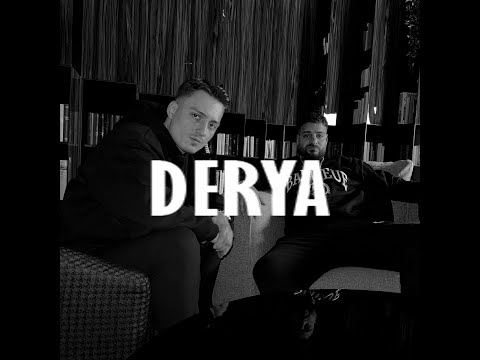 NGEE X RA'IS TYPE BEAT - DERYA (prod. Spirit)