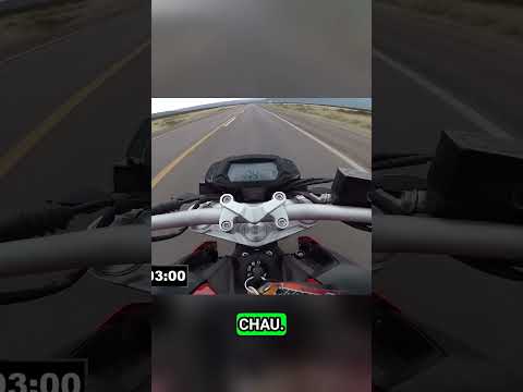 Thumbnail for #voge500 #topspeed la Honda China ? by Honda China