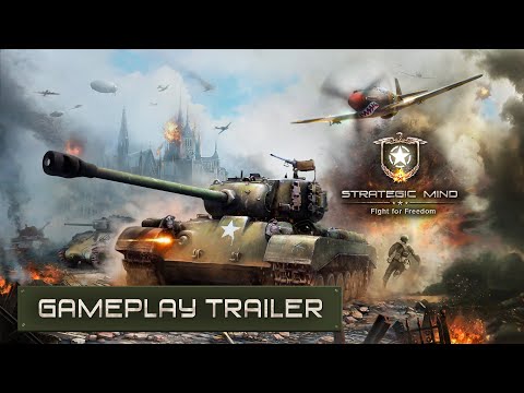 Gameplay Trailer