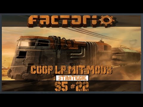Factorio [Version 0.14.21/Deutsch/Coop/Yuoki/Mod] Matschkugeln für Energie S5#22