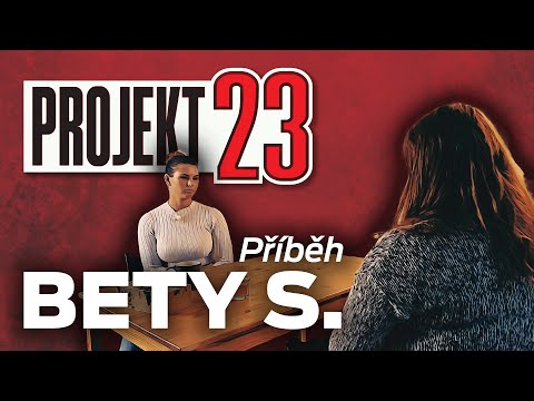 Příběh BETY S.