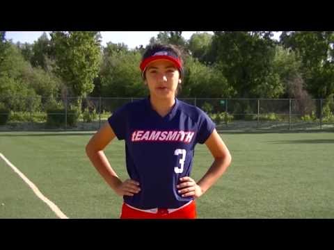 2018 ANJALY CRUZ MI/OF ~ TEAMSMITH