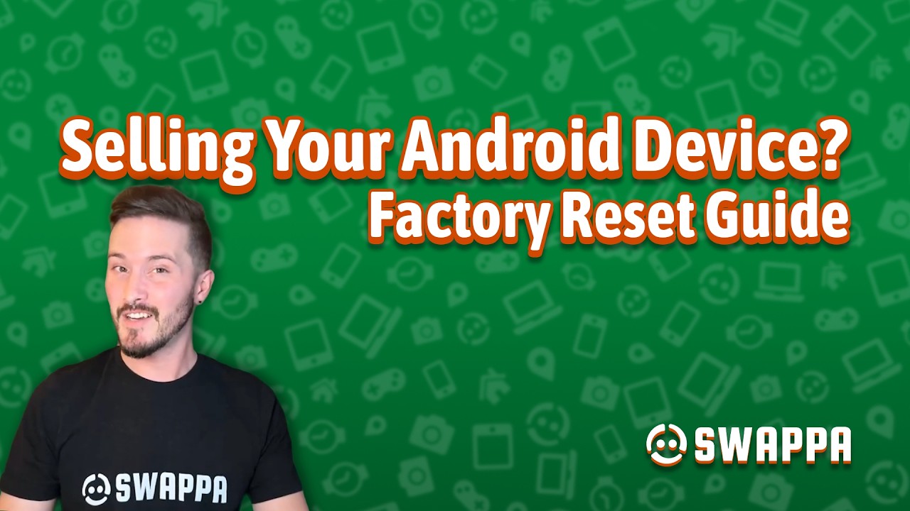 How to Factory Reset an Android Phone Before Selling (Avoid FRP Lock)