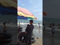Pantai Anyer Simbolong 2