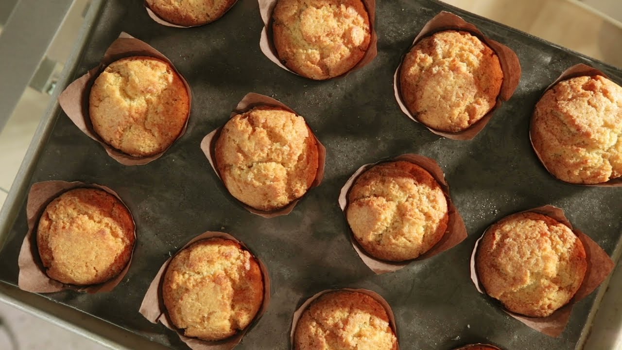 Gluten-free Baking: Cooking for Wellness at NYU Langone