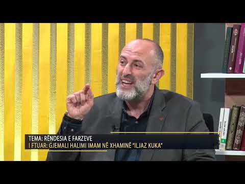 RËNDËSIA E FARZEVE!