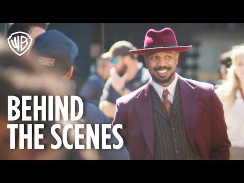 Dancing With The Devil - Behind the Scenes