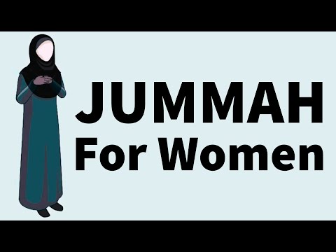 How To Pray Jummah Woman At Home Namaz Ladies