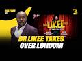 Dr Likee Live In London Comedy Music Big Names To Take Over 02 Indigo