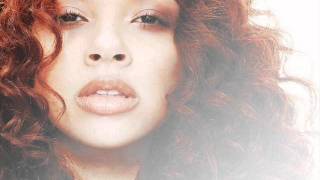 Alexis Jordan - Say That (Acoustic)