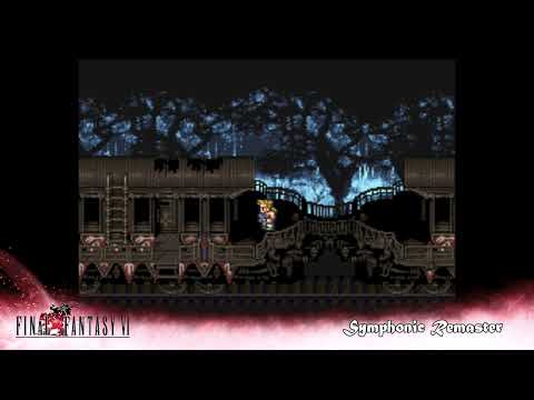 Final Fantasy VI : 1 - 16 - Phantom Train [Symphonic Remaster]