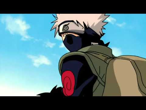 Naruto Hindi Dubbed Episode 6