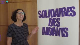 Solidaires des Aidants 2024