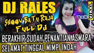 Download lagu FULL DJ ❗ - Luka Jadi Cerita  - OT RALES Baturaja mp3