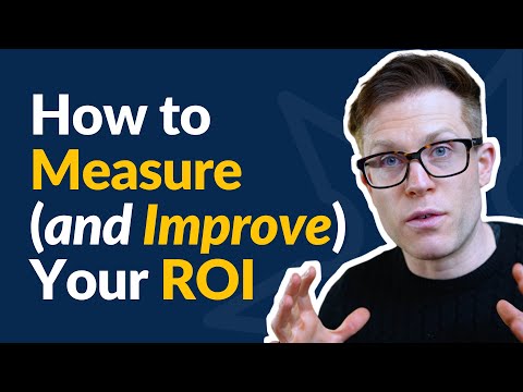 , title : 'How to Measure (and Improve) Your Digital Marketing ROI'