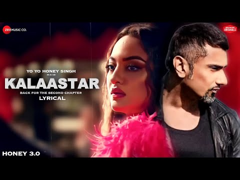 Kalaastar (Lyrical) — watch video