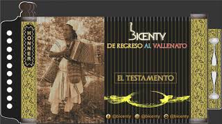 El Testamento Music Video