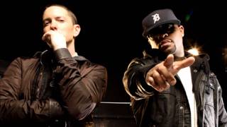 Bad Meets Evil - Nothing Like Home In The Fast Lane