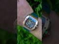 Richard Mille 65 01 Full Review On My Channel Watch Richardmille Luxurywatches