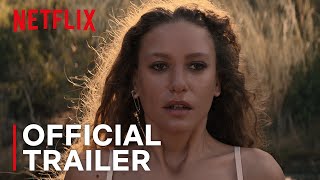 Shahmaran | Official Trailer | Netflix