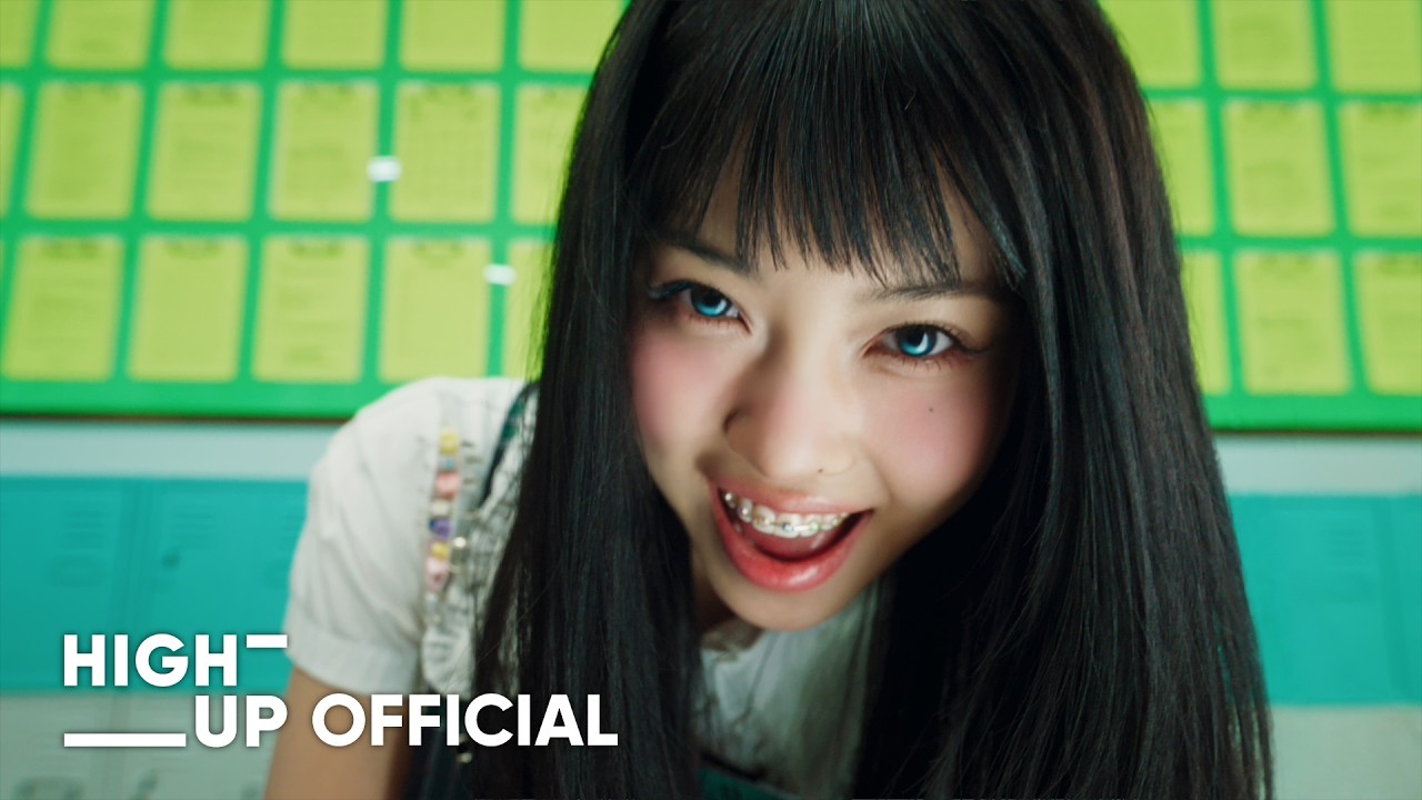 UNCHILD(언차일드) - UNCHILD