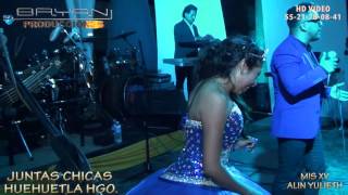 Amor Prohibido Grupo Bryndis