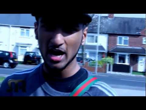 SR Media - Sparkaman & Nas-Tee Freestyle