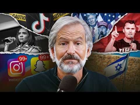 The Devil's Latest Plan Is Digital.