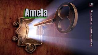 Download lagu Amela - World4you (DM Music Studio) mp3 Download lagu Amela - World4you (DM Music Studio) mp3