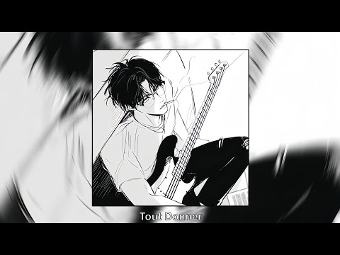 Tout Donner (TikTok Trending Guitar Remix) - Naza, SDM, Ingénieurfull (slowed to perfection)