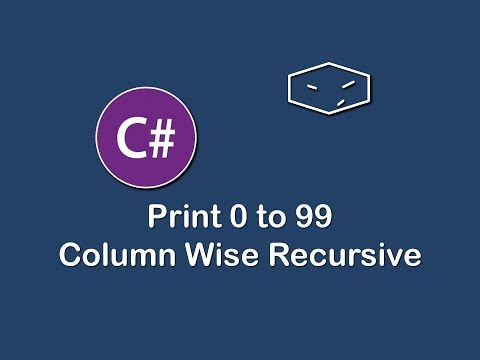 number count digit in c