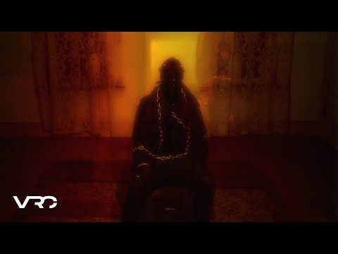 GXBE - TRIX (Official Music Video) [Created by VRC]