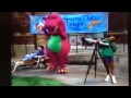 Barney Comes To Life BarneyIn2014 Season 4 Of You Can Be Anything