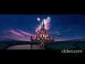 Walt Disney Pictures 2007 For Adrian The Cleo And Chloe Fan