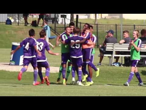 2016 DA Playoffs and Showcase in Full Swing