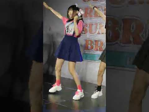 220828 (Minmin Fancam) Sora! Sora! - Role Playing Love @Summer Breeze OF Summer Break -DonkiThonglor