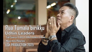 Download lagu Rua Tumala'birikku - Udhin Leaders mp3 Download lagu Rua Tumala'birikku - Udhin Leaders mp3