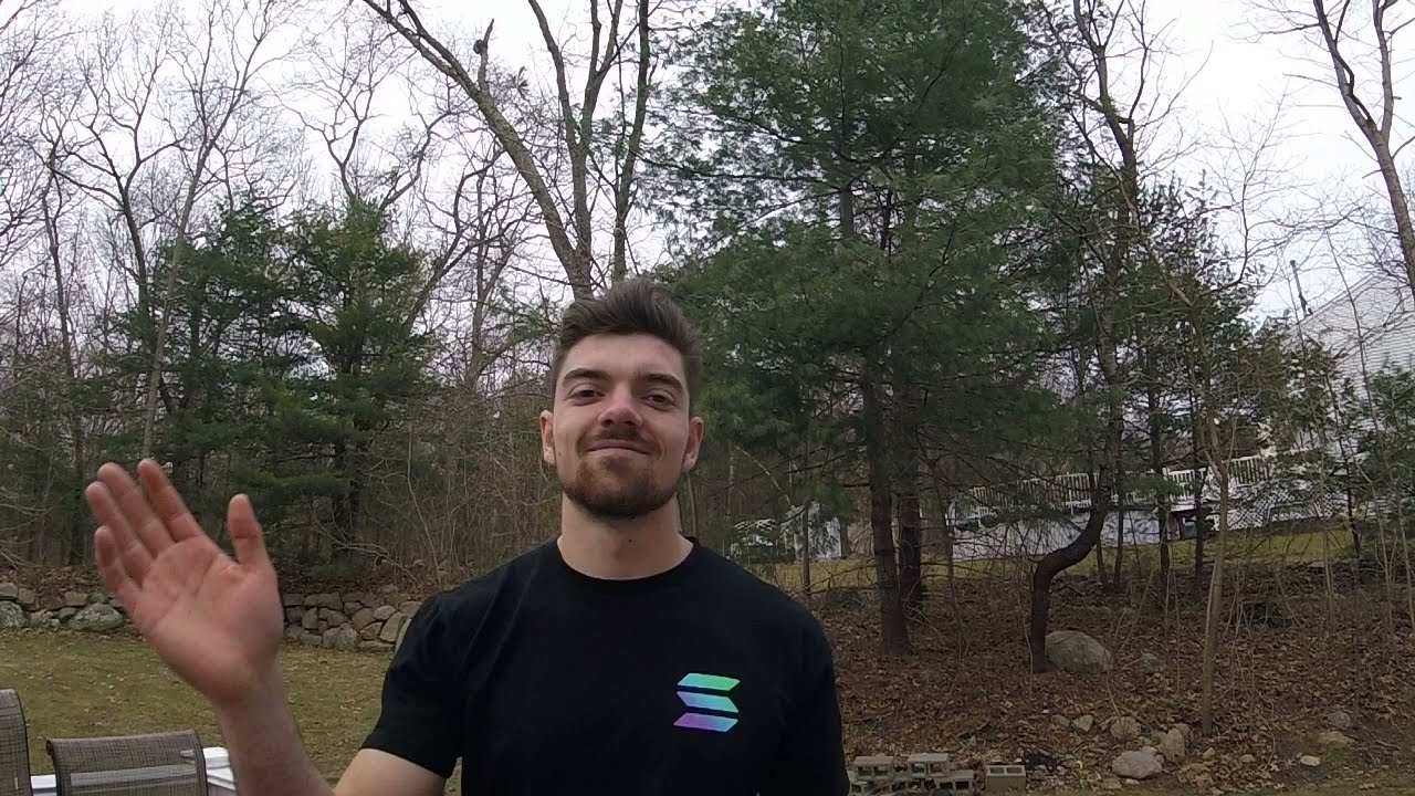 James Gannon | Why BetterLife? 📬🚪 | Applicant for Product and Software Manager @ BetterLife / ODC