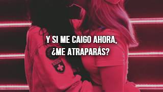 Avril Lavigne - Love Me Insane (Sub. Español)