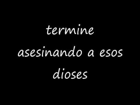 MEMORIAS - DANIEL F (Letras)